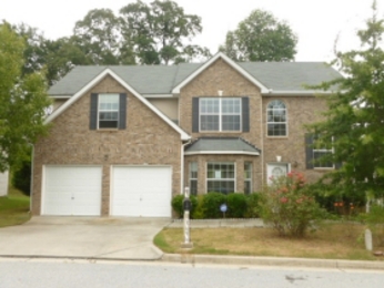  3696 Gray Birch Dr, Decatur, GA photo