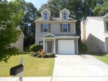  487 Thistle Cove, College Park, GA photo