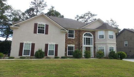  175 Fairway Trail, Covington, GA photo