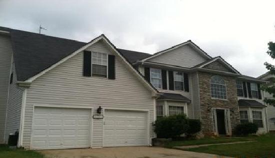  2261 Swift Current Drive, Decatur, GA photo