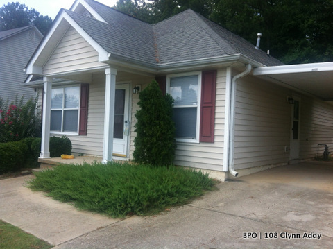  108 Glynn Addy Drive, Stockbridge, GA photo