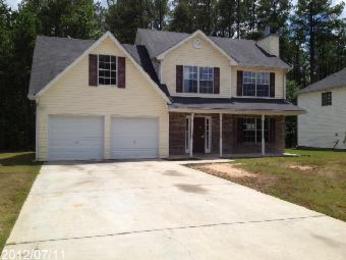  7637 Pond View Ln, Lithonia, GA photo