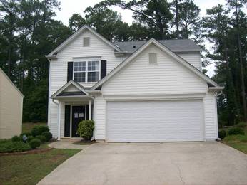  3007 Sable Run Rd, Atlanta, GA photo