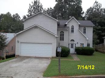  7078 Shore Road, Lithonia, GA photo