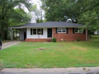  108 Penncrest Dr NE, Rome, GA photo