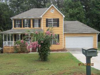  553 Stonemill Manor, Lithonia, GA photo