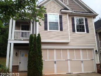  699 Shadow Lake Dr, Lithonia, GA photo