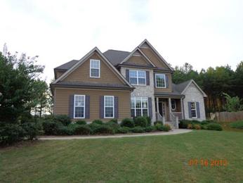  346 Gainesborough Dr, Dallas, GA photo