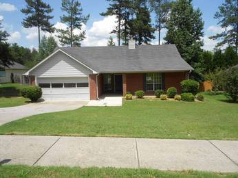  8165 Mahogany Lane, Lithonia, GA photo