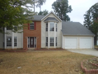  1037 Crooked Creek Rd, Lithonia, GA photo