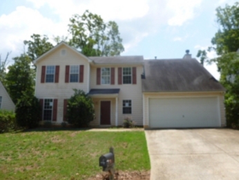  5737 Walter Trail, Stone Mountain, GA photo