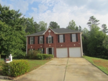  4822 Hodgdon Corners Cv, Lithonia, GA photo