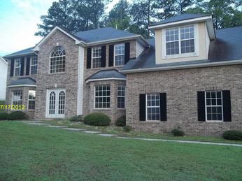  6633 Hill Creek Cov, Lithonia, GA photo