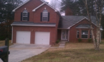  523 Wren Walk, Stone Mountain, GA photo