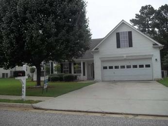  869 Nichols Landing, Dacula, GA photo