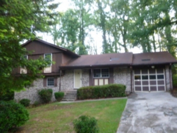  1363 Red Cedar Trl, Stone Mountain, GA photo