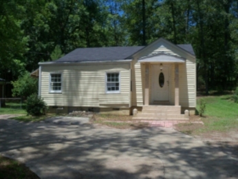  226 Woodbine Ave NW, Rome, GA photo