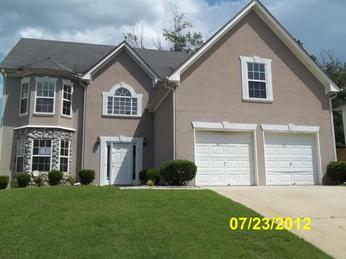  963 Palmer Rd, Lithonia, GA photo