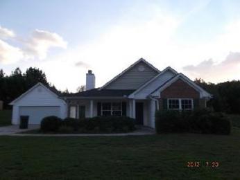  4841 Brookwood Pl, College Park, GA photo