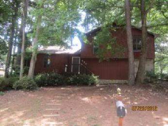  498 Chartley Trail, Stone Mountain, GA photo