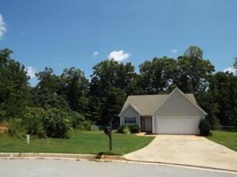  115 Kendall Ln, Covington, GA photo