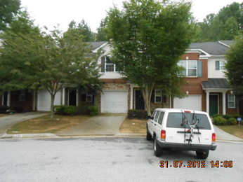  6689 Evans Trace, Lithonia, GA photo