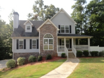  421 Delane Dr, Dallas, GA photo