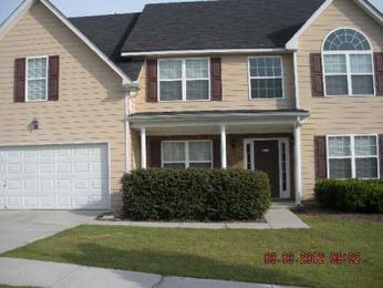  2826 Spence Court, Dacula, GA photo