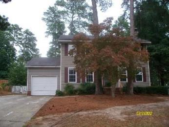  603 Duncroft Court, Martinez, GA photo