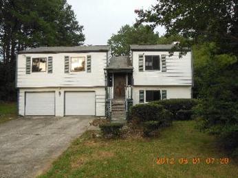  1260 Halter Ln, Lithonia, GA photo