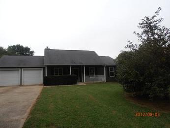  2804 N Davis Mill Road, Dallas, GA photo