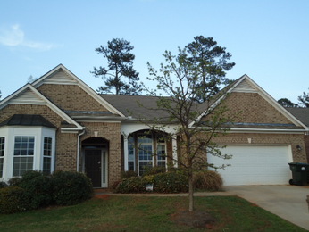  347 Fairways Drive, Macon, GA photo