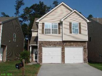  5769 Little River Rd, College Park, GA photo