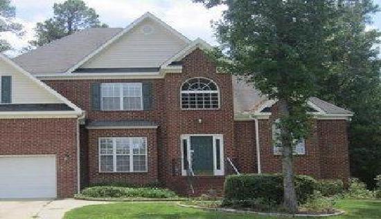  136 Brookefield Dr, Macon, GA photo