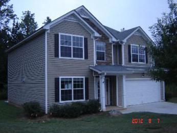  231 Randy Way, Dallas, GA photo