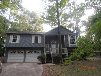  187 King James Drive, Dallas, GA photo