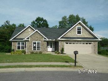  7 Landmark Ln SW, Rome, GA photo