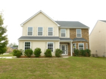  515 Princeton Dr, Palmetto, GA photo