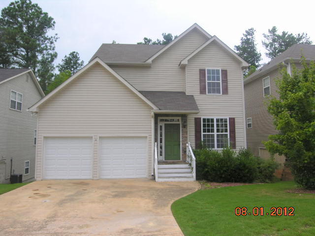  316 Providence Rd, Dallas, GA photo