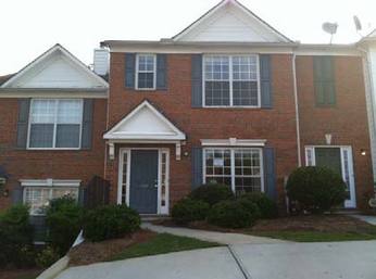  2764 Parkway Cove, Lithonia, GA photo