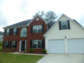  440 Brunswick Cir, Stockbridge, GA photo