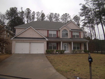  6699 Mancha St, Atlanta, GA photo