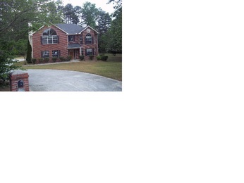  1692 Limestone Ter, Lithonia, GA photo