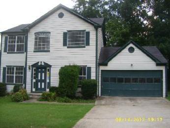  2995 Rapids Dr, Decatur, GA photo