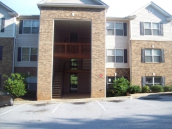  3102 Par Three Way, Lithonia, GA photo