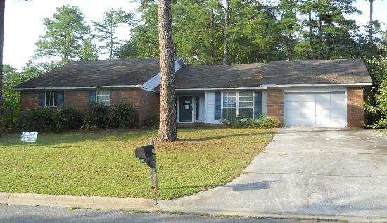  657 Clinton Way West, Martinez, GA photo