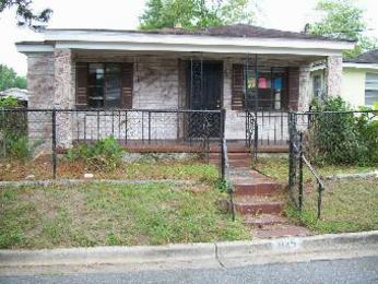  1129 Darwin Street, Savannah, GA photo