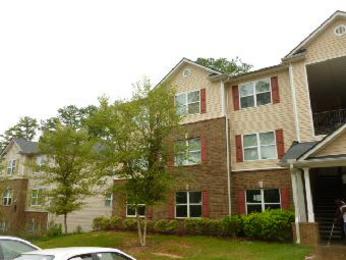  1101 Fairington Village Dr, Lithonia, GA photo