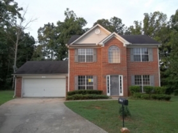  2657 River Summit Lane, Decatur, GA photo