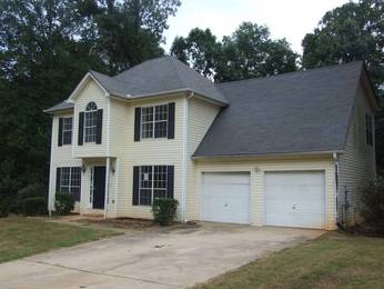  5412 Terrytown Lane, Lithonia, GA photo